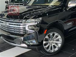 شێڤرۆلێت تاهۆ